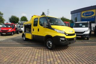 Iveco 50C15